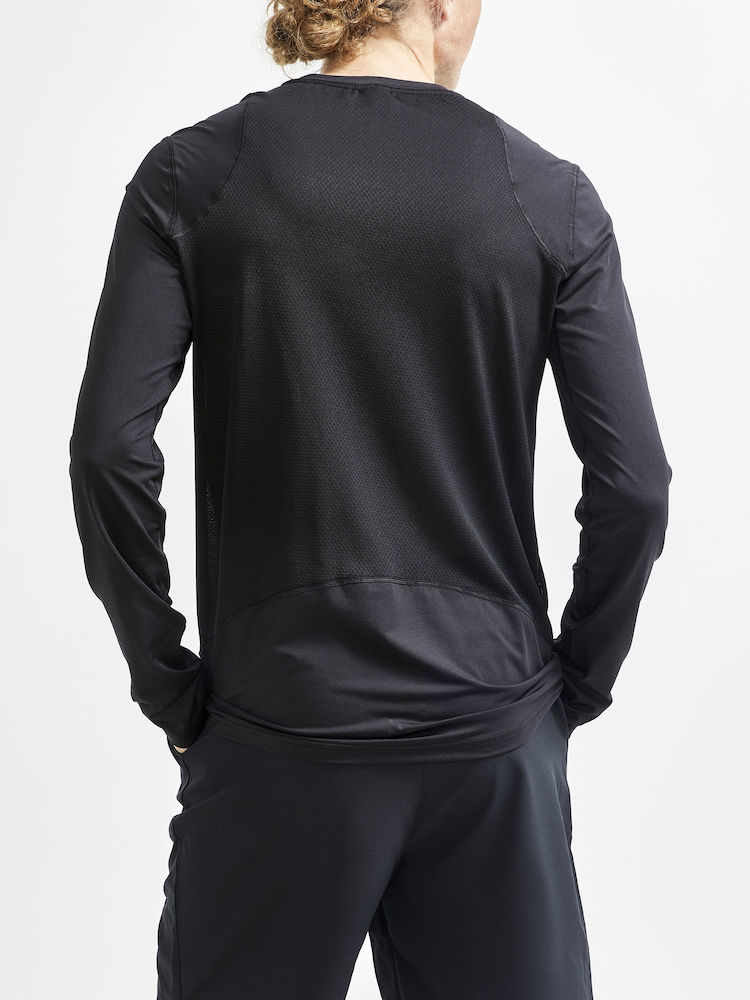 Craft ADV Essence LS Tee Herr (9 olika färger) - 17