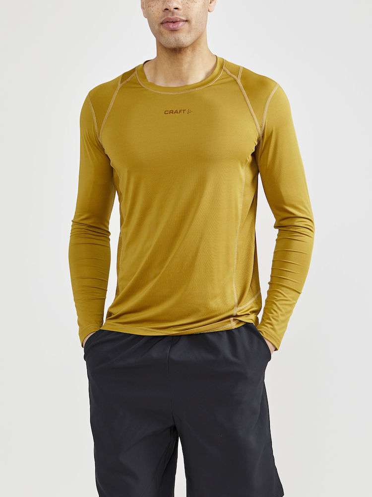 Craft ADV Essence LS Tee Herr (9 olika färger) - 5
