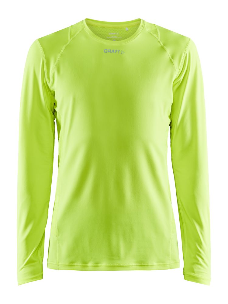 Craft ADV Essence LS Tee Herr (9 olika färger) - 6