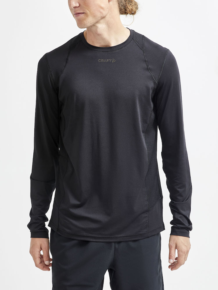Craft ADV Essence LS Tee Herr (9 olika färger) - 9