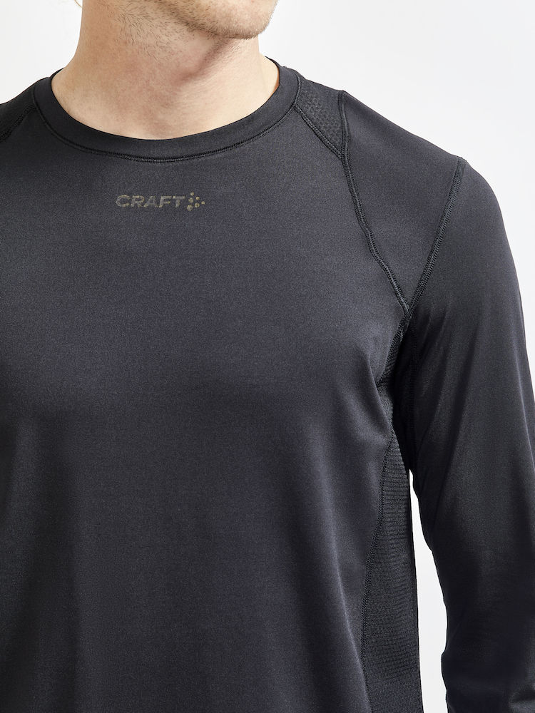 Craft ADV Essence LS Tee Herr (9 olika färger) - 24