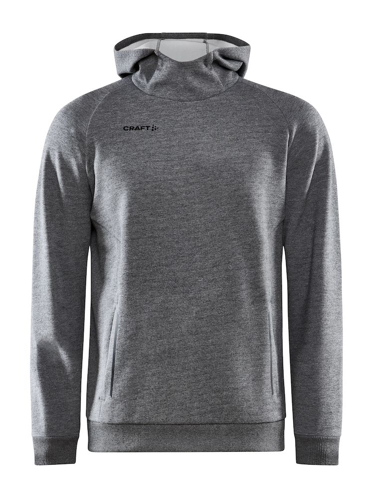 Craft Core Soul Hood Sweatshirt Herr - 3