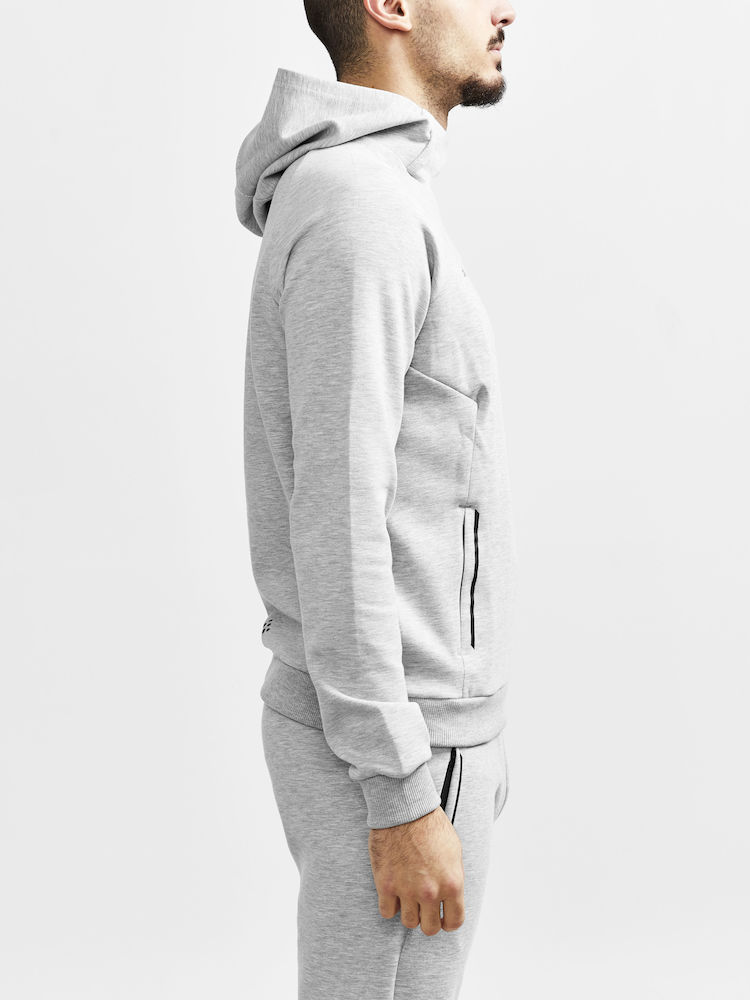 Craft Core Soul Hood Sweatshirt Herr - 8