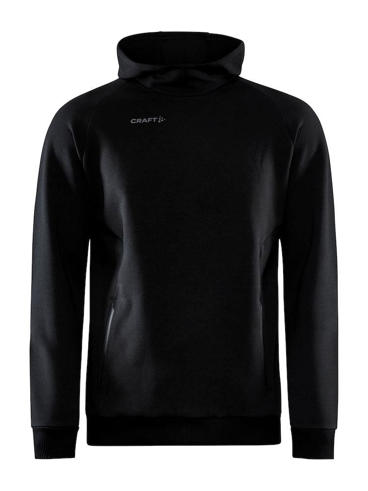 Craft Core Soul Hood Sweatshirt Herr - 4