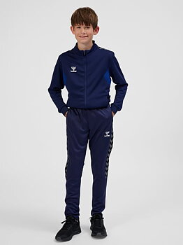 hmlAUTHENTIC TRAINING PANTS KIDS