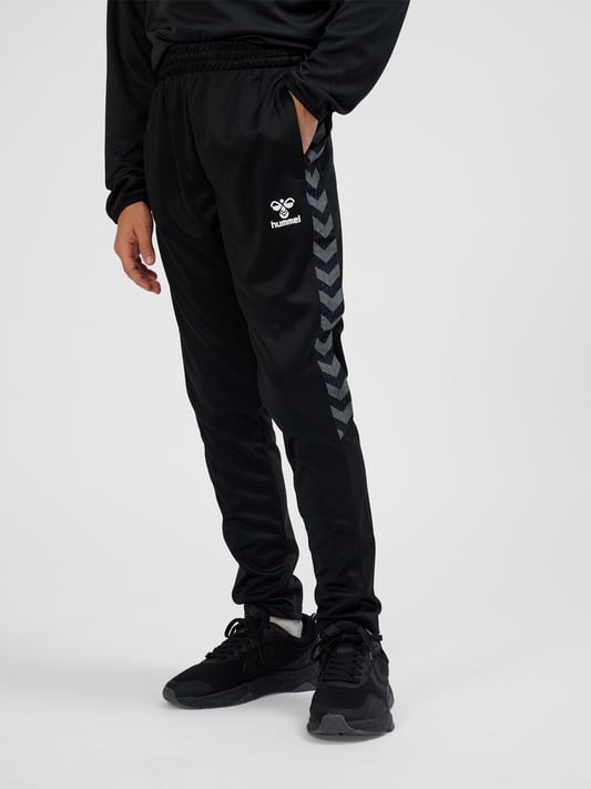 hmlAUTHENTIC TRAINING PANTS KIDS - 3