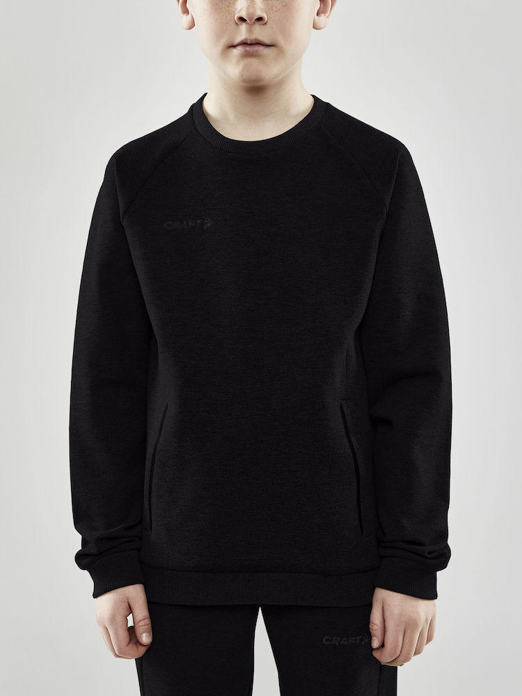 Craft Core Soul Crew Sweatshirt JR - 10