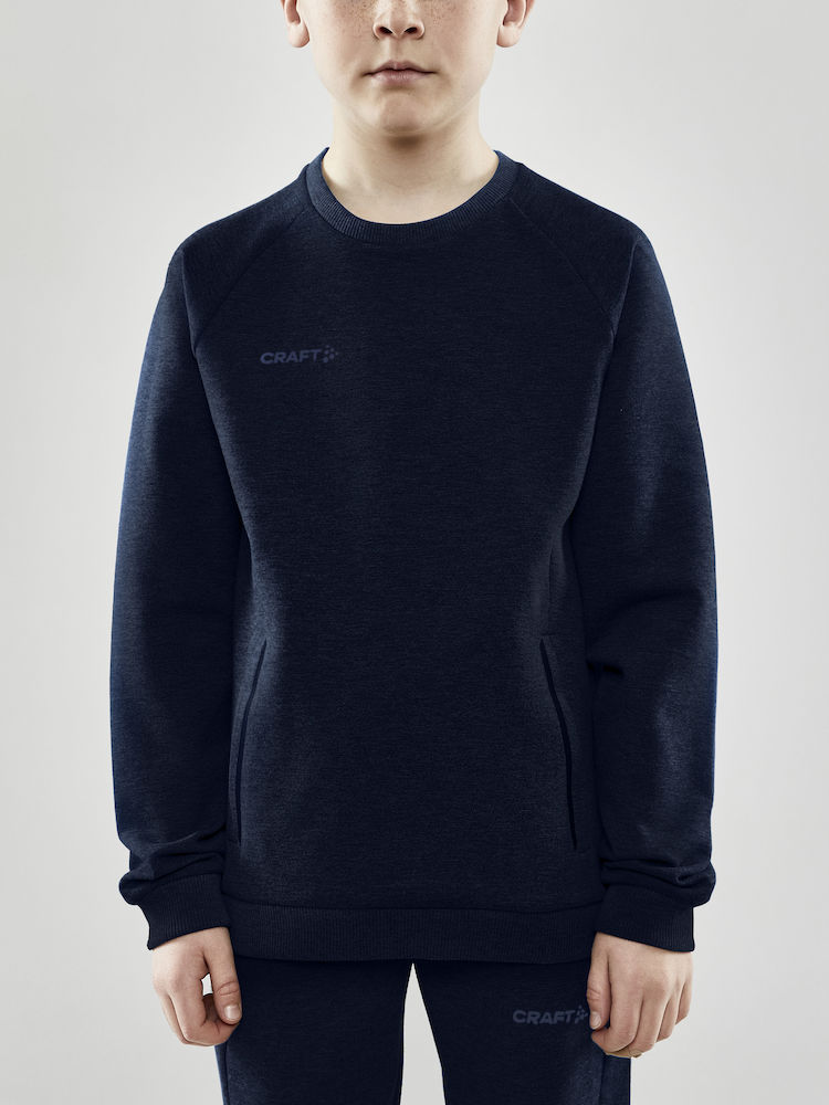 Craft Core Soul Crew Sweatshirt JR - 7