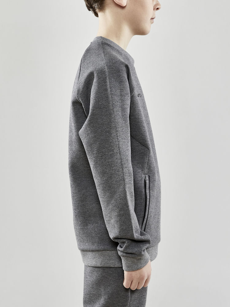 Craft Core Soul Crew Sweatshirt JR - 13