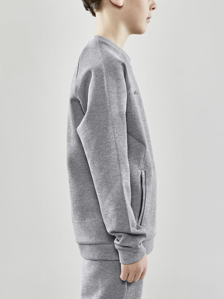Craft Core Soul Crew Sweatshirt JR - 12