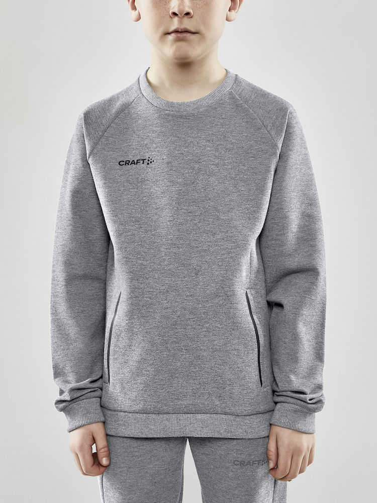 Craft Core Soul Crew Sweatshirt JR - 8