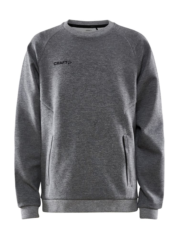 Craft Core Soul Crew Sweatshirt JR - 3
