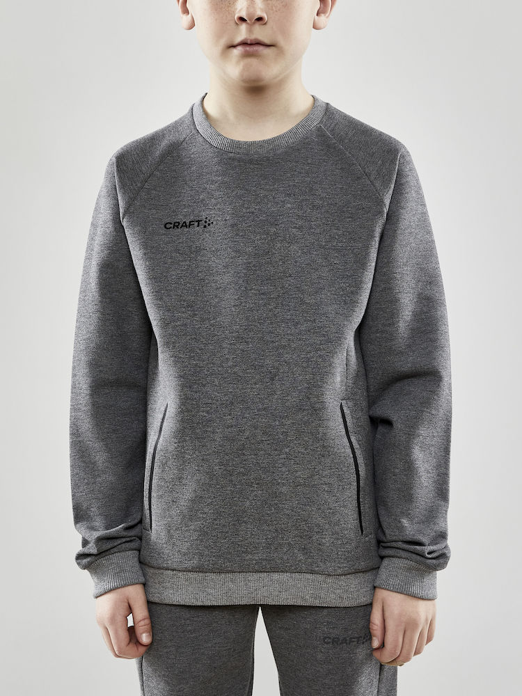 Craft Core Soul Crew Sweatshirt JR - 9