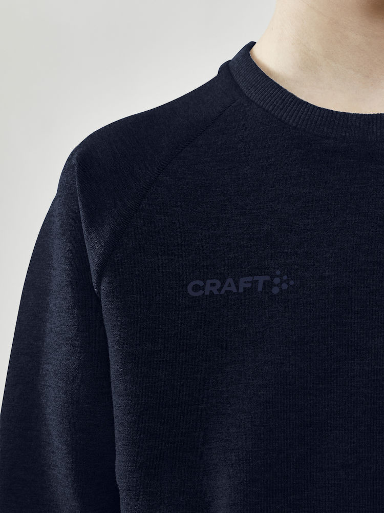 Craft Core Soul Crew Sweatshirt JR - 17