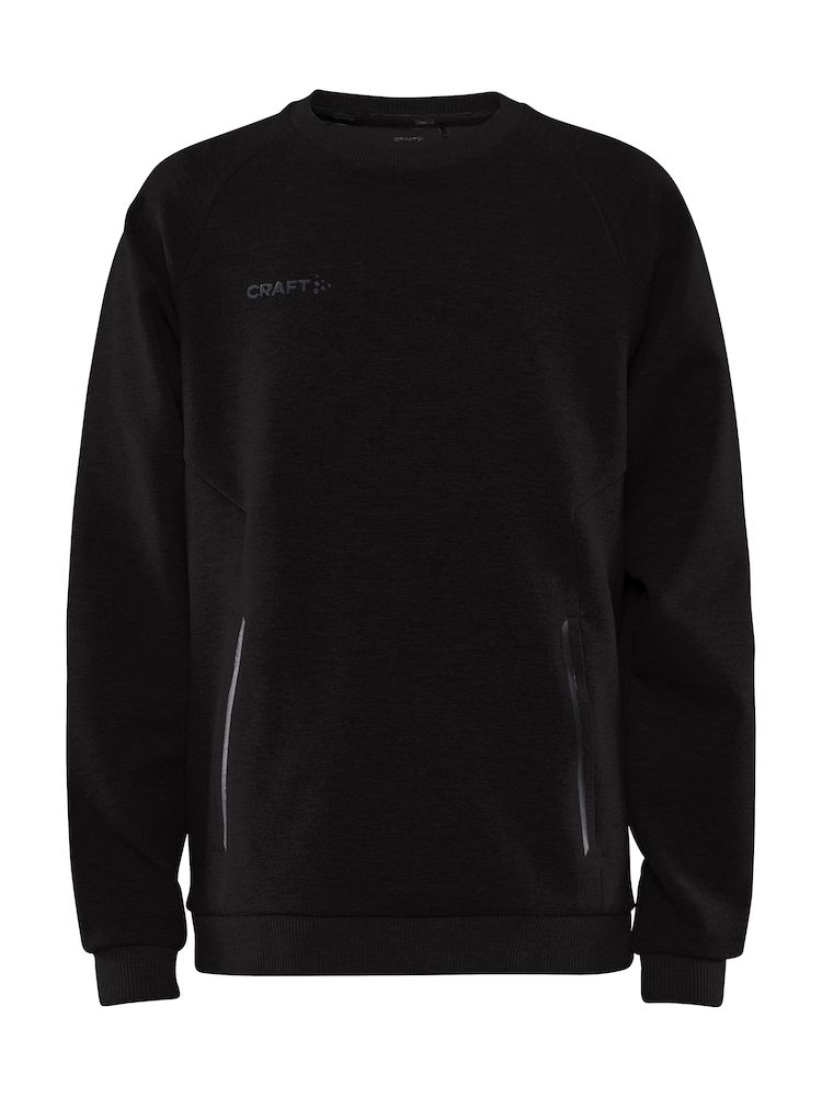 Craft Core Soul Crew Sweatshirt JR - 4