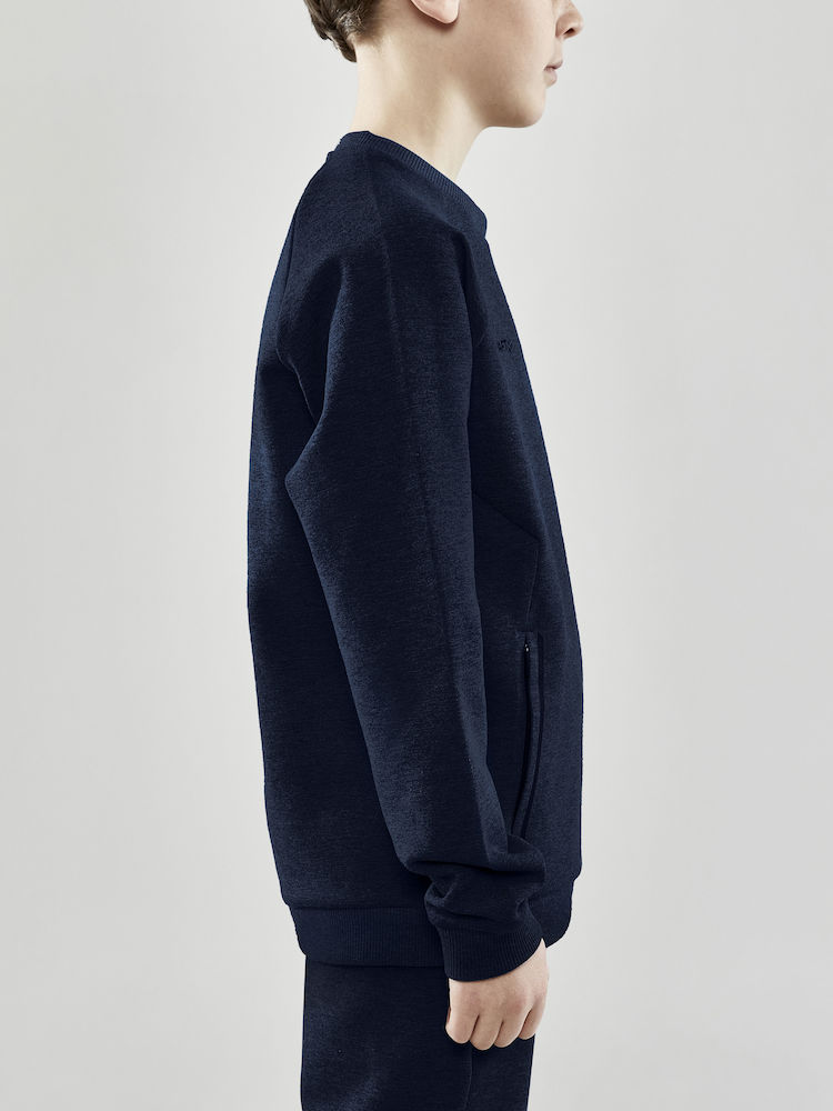 Craft Core Soul Crew Sweatshirt JR - 11