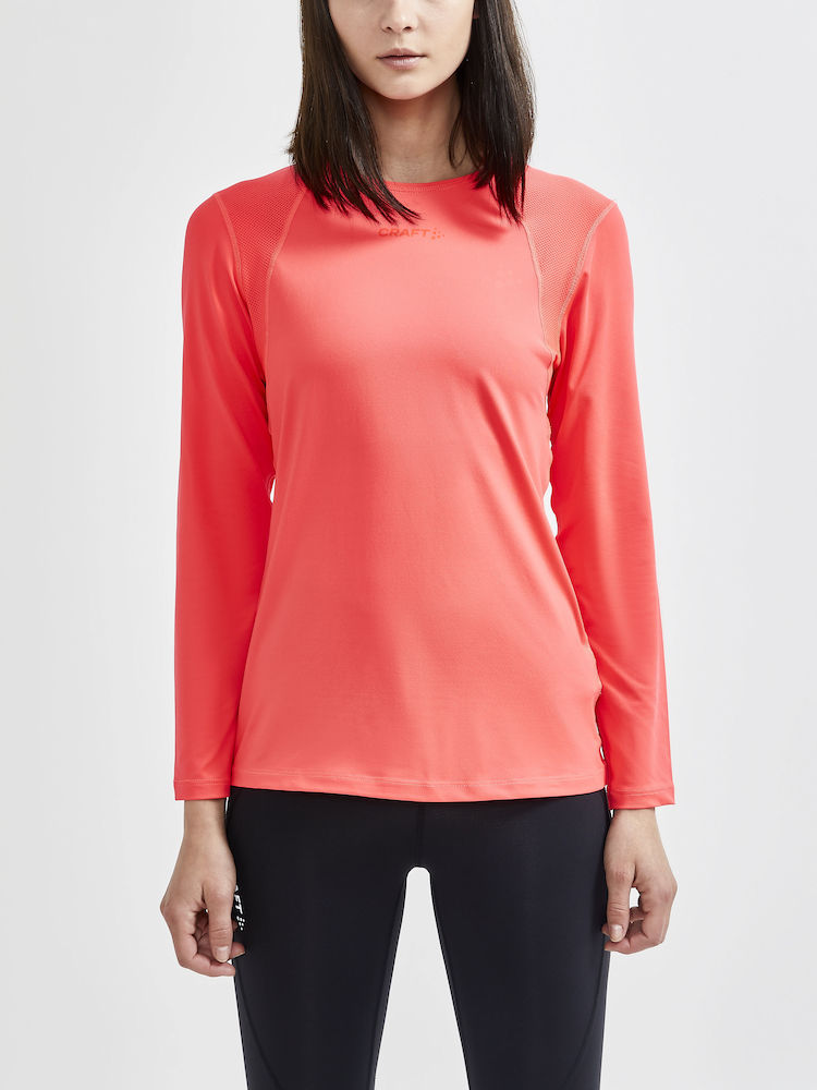 Craft ADV Essence LS Tee Dam (11 olika färger) - 4