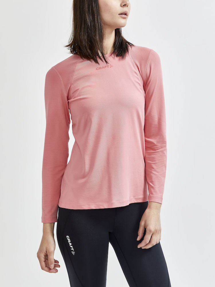 Craft ADV Essence LS Tee Dam (11 olika färger) - 9