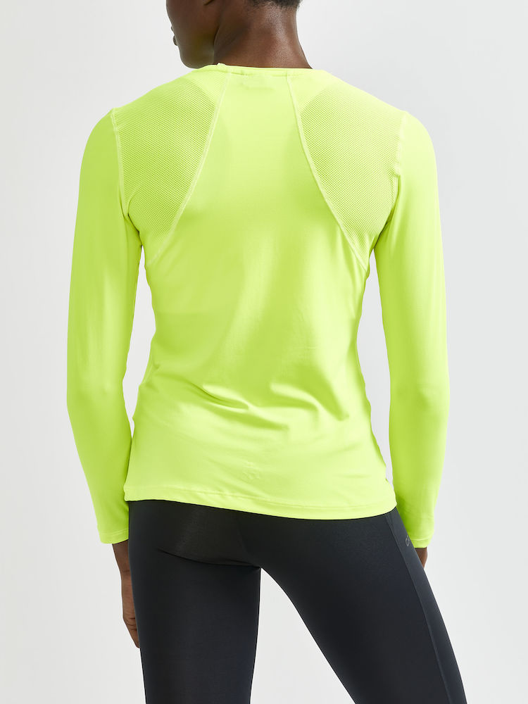 Craft ADV Essence LS Tee Dam (11 olika färger) - 21