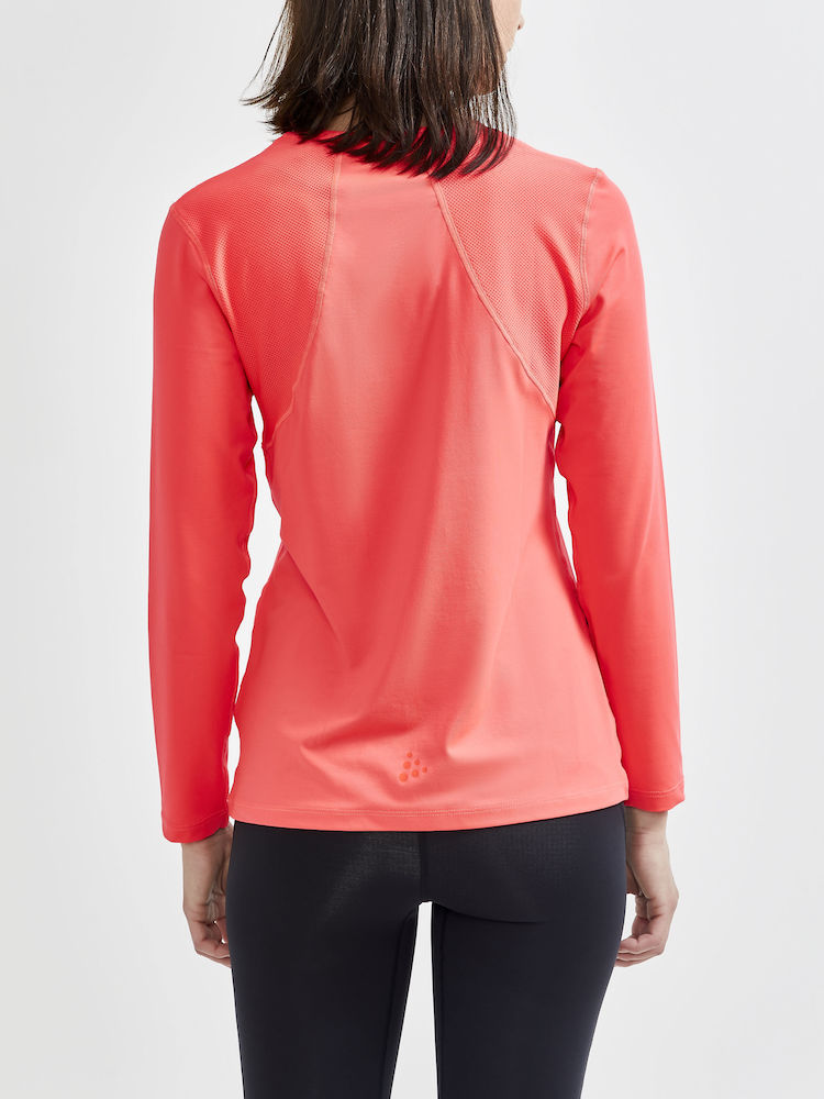 Craft ADV Essence LS Tee Dam (11 olika färger) - 16