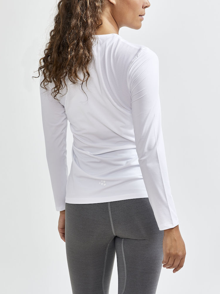 Craft ADV Essence LS Tee Dam (11 olika färger) - 22