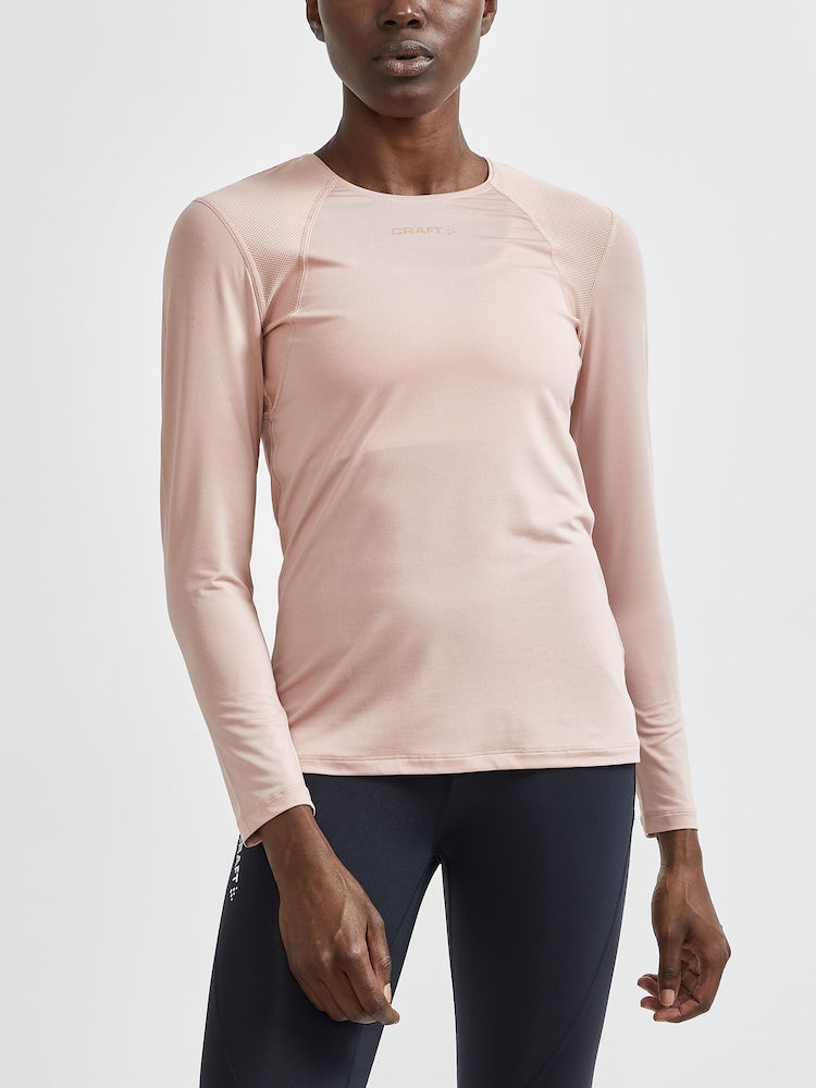 Craft ADV Essence LS Tee Dam (11 olika färger) - 8