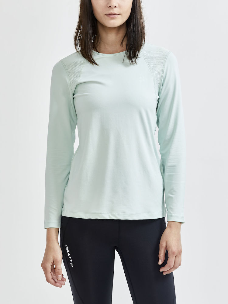 Craft ADV Essence LS Tee Dam (11 olika färger) - 6