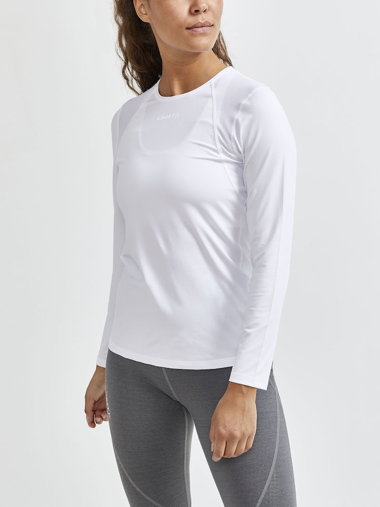 Craft ADV Essence LS Tee Dam (11 olika färger) - 11