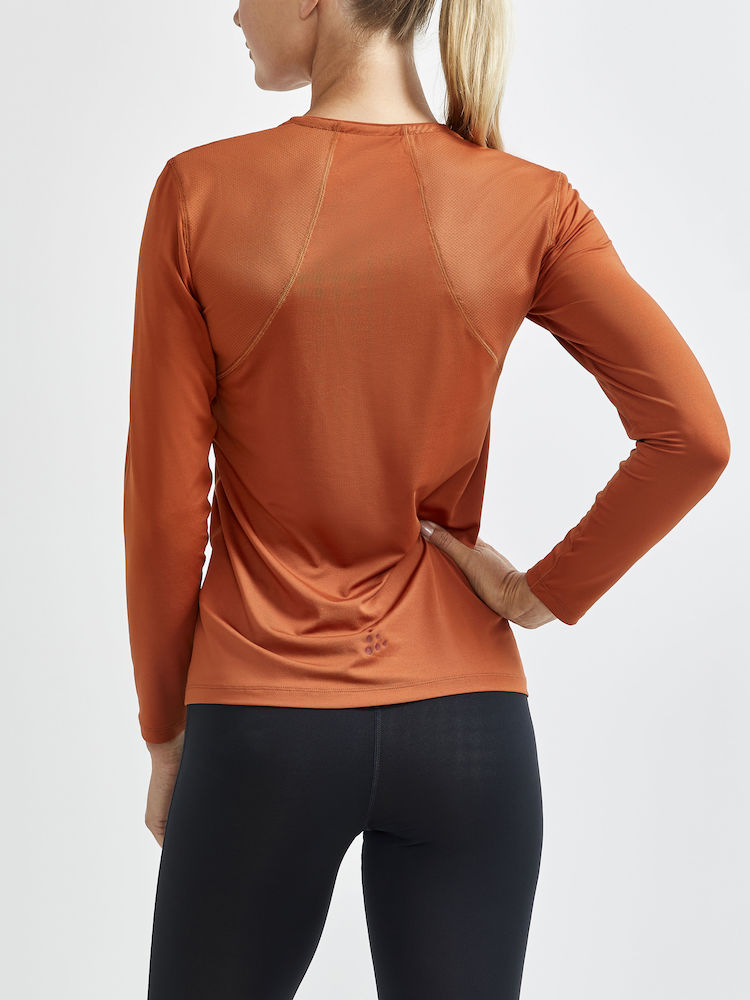 Craft ADV Essence LS Tee Dam (11 olika färger) - 18