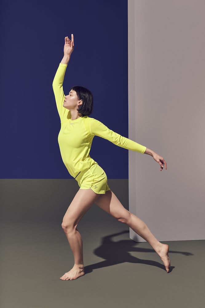 Craft ADV Essence LS Tee Dam (11 olika färger) - 28