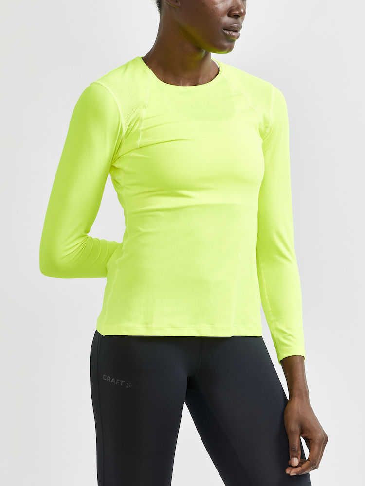 Craft ADV Essence LS Tee Dam (11 olika färger) - 10