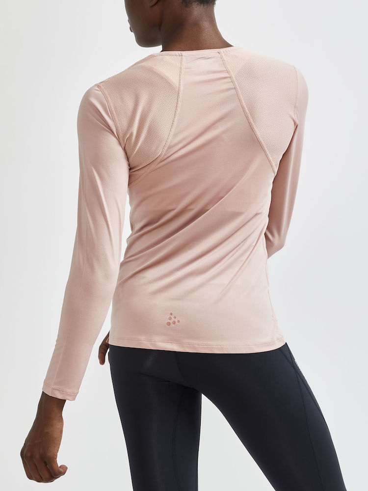 Craft ADV Essence LS Tee Dam (11 olika färger) - 19