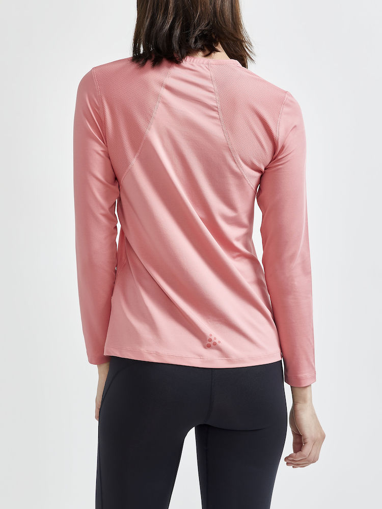 Craft ADV Essence LS Tee Dam (11 olika färger) - 20