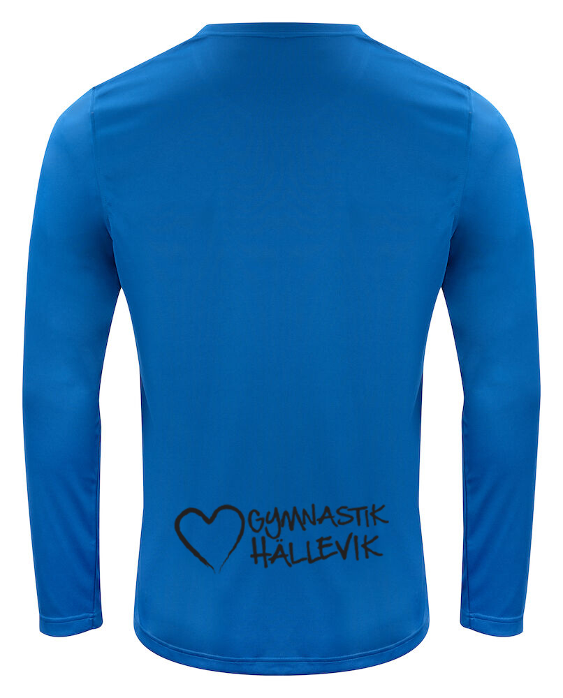 Basic Active-T LS Hällevikslägret - Herr - 2