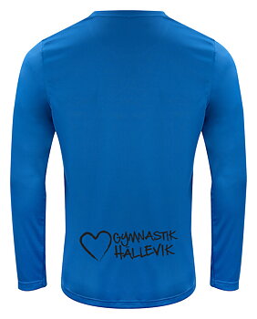 Basic Active-T LS Hällevikslägret - Herr