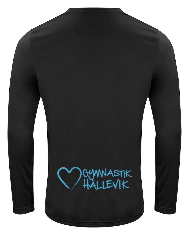 Basic Active-T LS Hällevikslägret - Herr