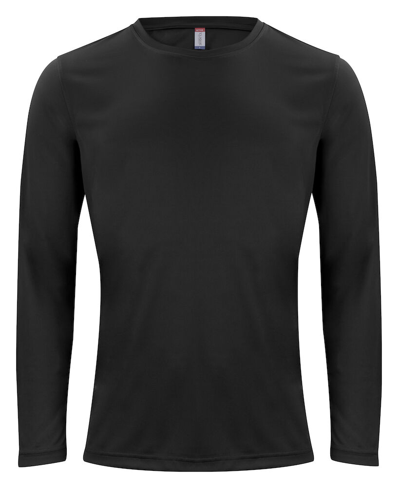 Basic Active-T LS Hällevikslägret - Herr - 4