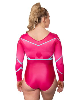 Wonder Leotard