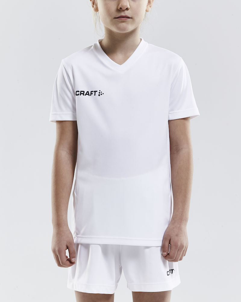 Squad Go Jersey Solid JR - 32