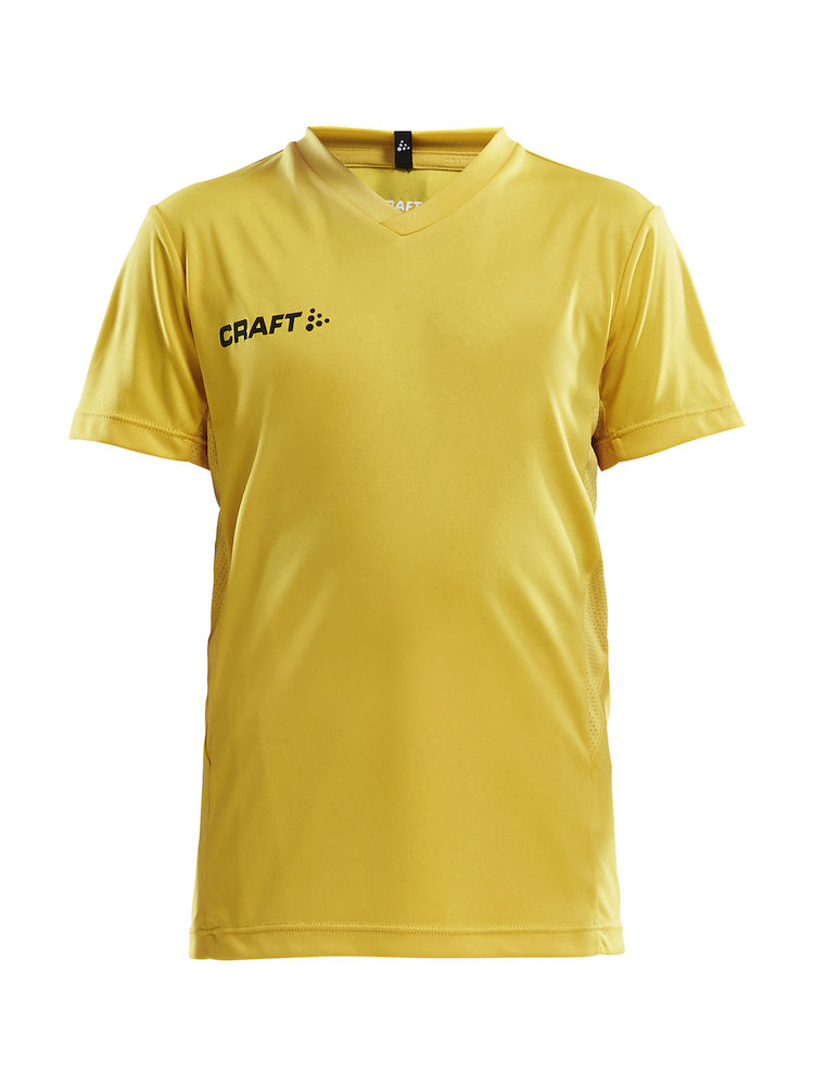 Squad Go Jersey Solid JR - 9