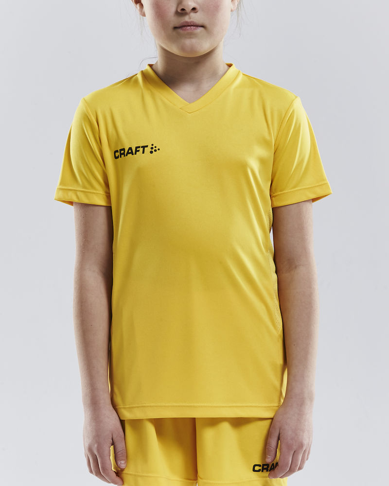 Squad Go Jersey Solid JR - 26