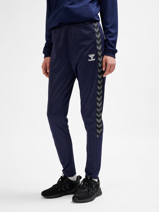 hmlAUTHENTIC TRAINING PANTS WOMAN - 2