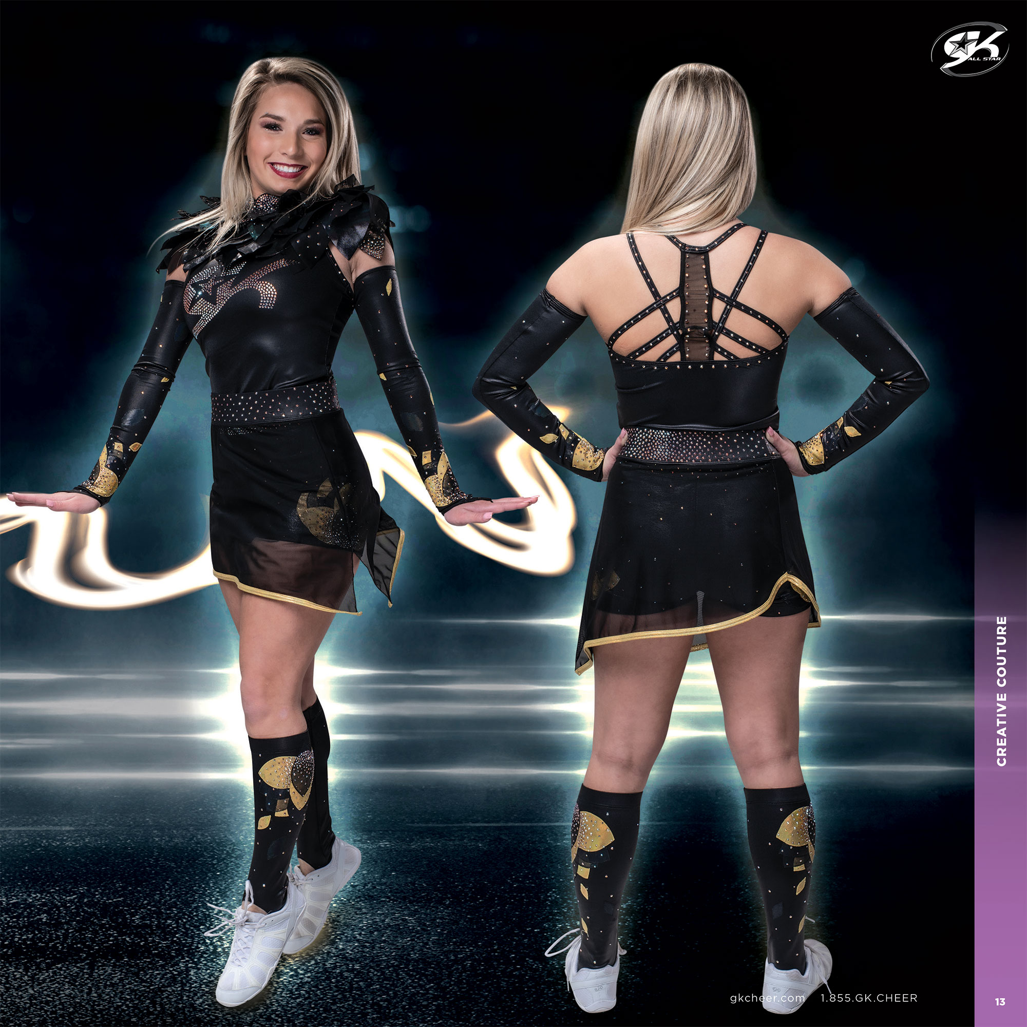 GK Cheer 2020-2021 - 12
