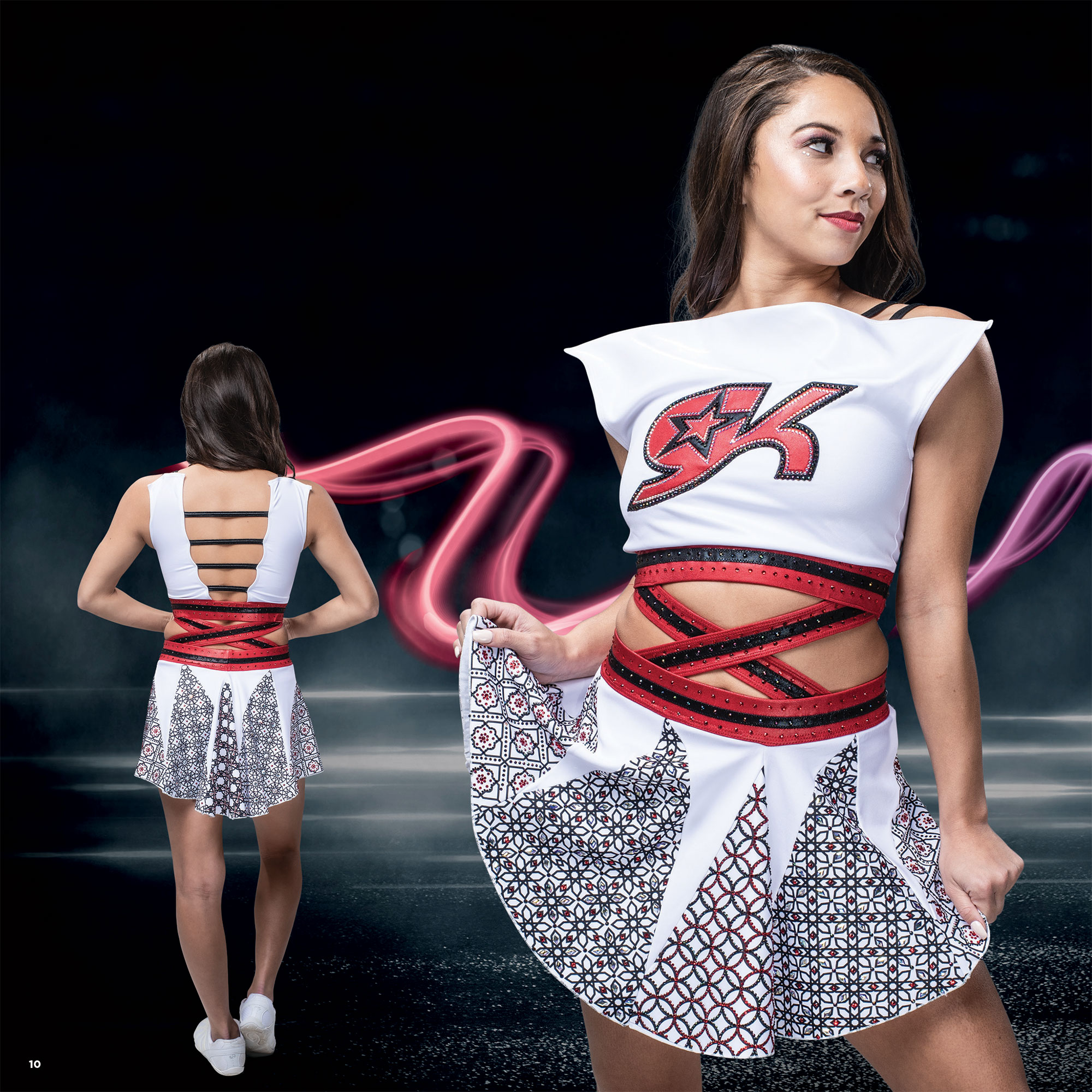 GK Cheer 2020-2021 - 9