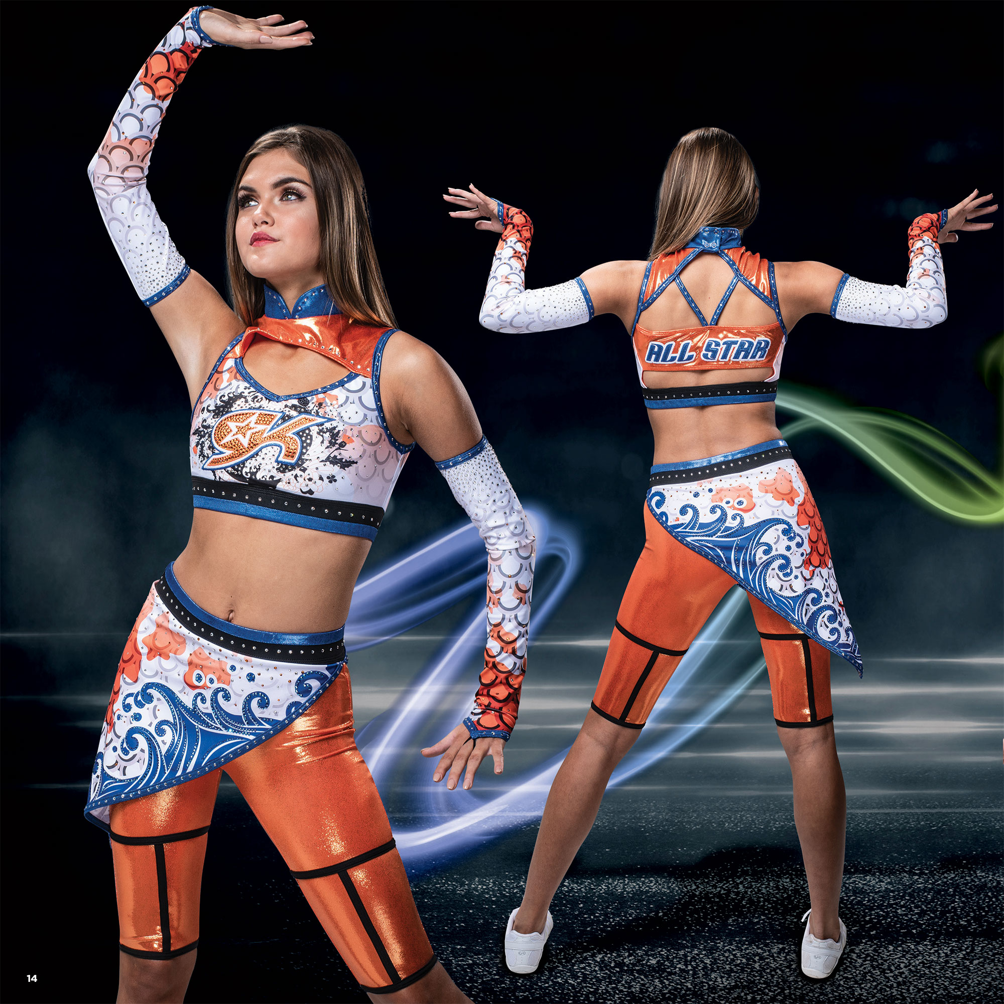 GK Cheer 2020-2021 - 13