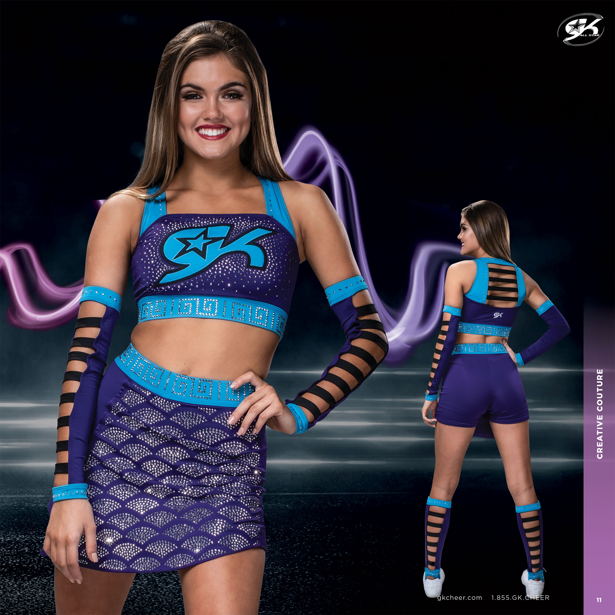 GK Cheer 2020-2021 - 10