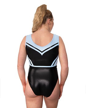 Flashdance Leotard