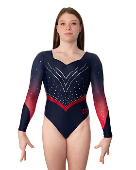 Turner Leotard