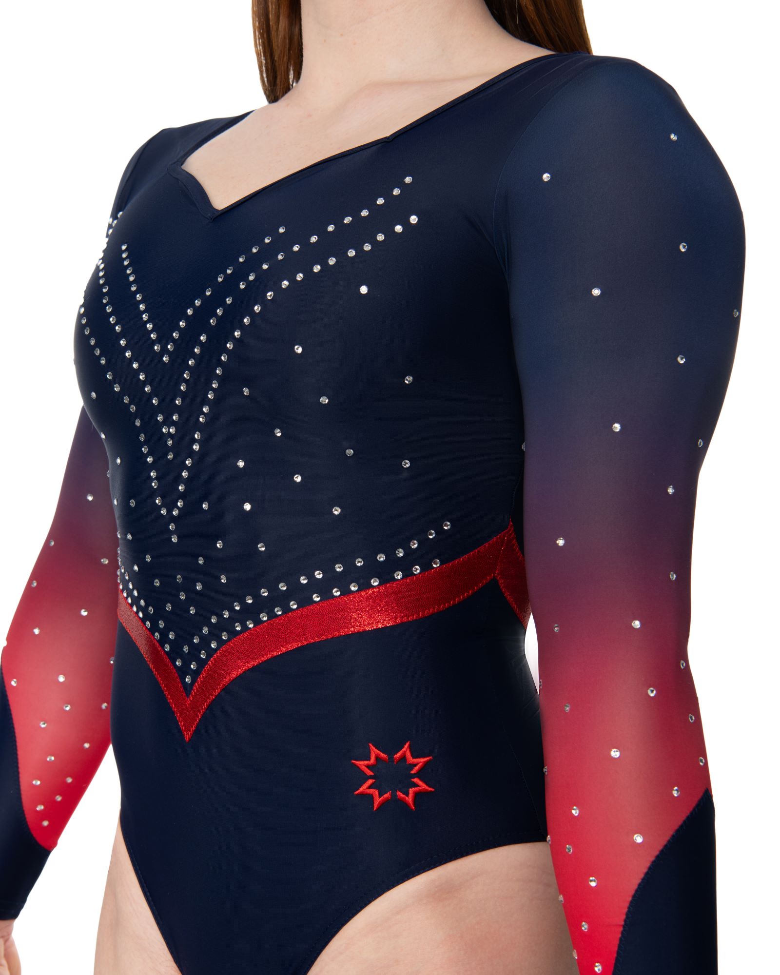 Turner Leotard - 4