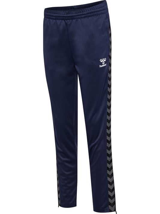 hmlAUTHENTIC PL PANTS WOMAN - 7